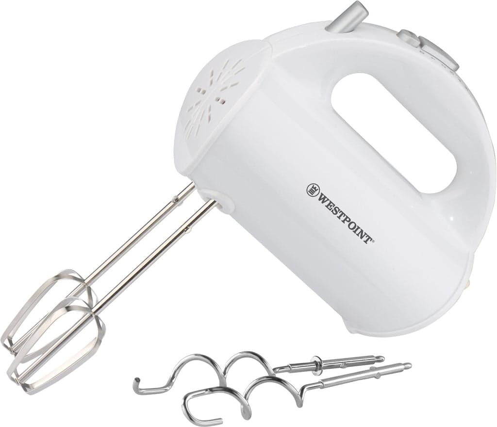 WESTPOINT Hand Mixer WF-9701