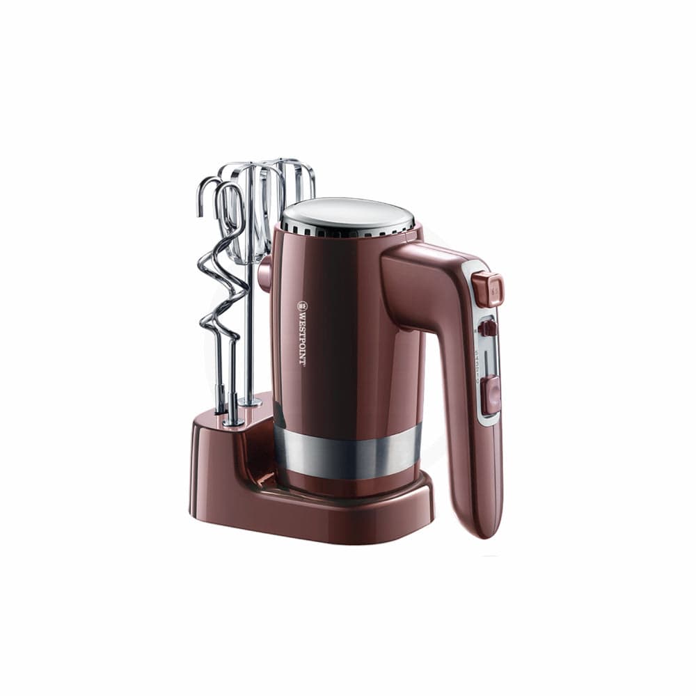 WESTPOINT Hand Mixer WF-9800