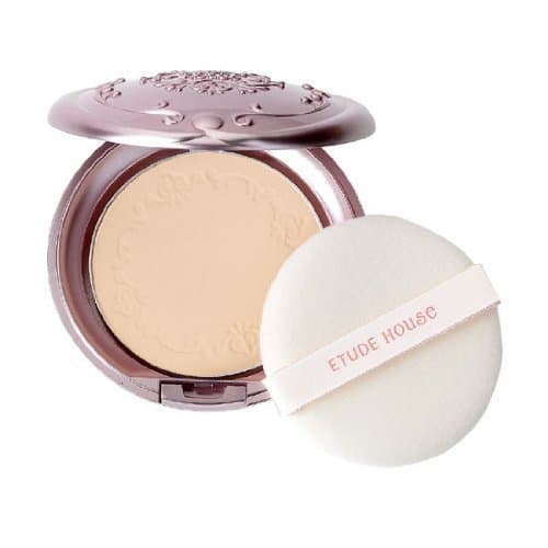 Etude Secret Beam Powder Pact SPF28