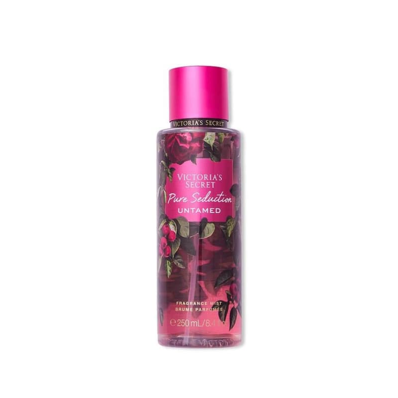 Victoria's Secret Pure Seduction Untamed Body Mist 250ml
