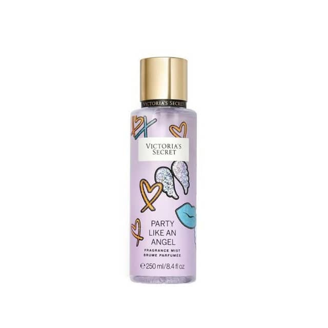 Victoria's Secret Party Like An Angel Body Mist 250ml