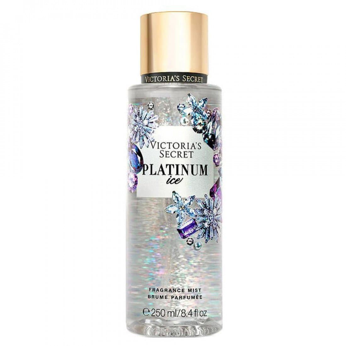 Victoria's Secret Platinum Ice Body Mist 250ml
