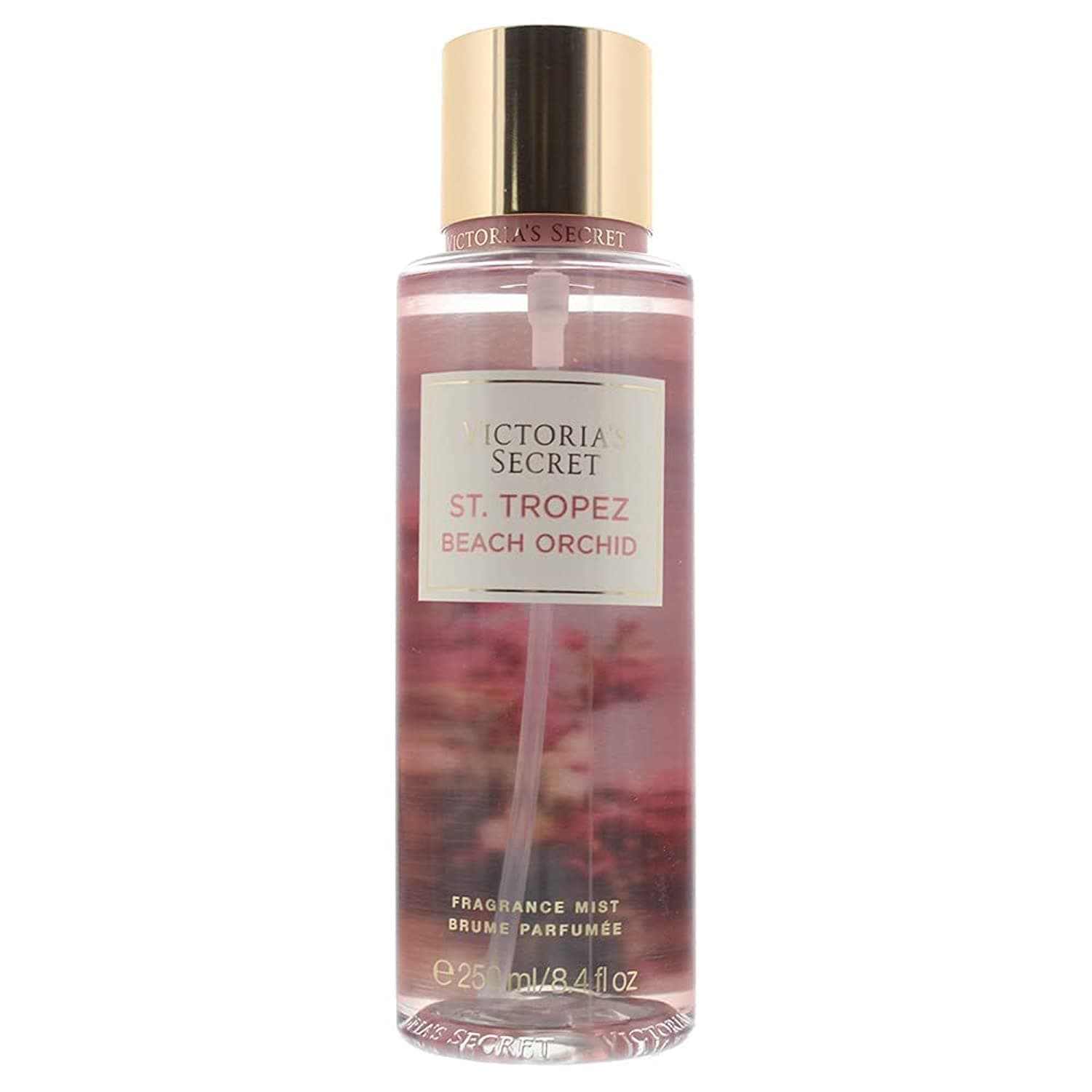 Victoria Secret ST.Tropez Beach Orchid 250ml