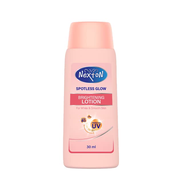 Nexton Spotless White Fairness Lotion 30ml