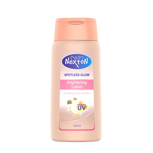 Nexton Spotless White Fairness Lotion 135ml