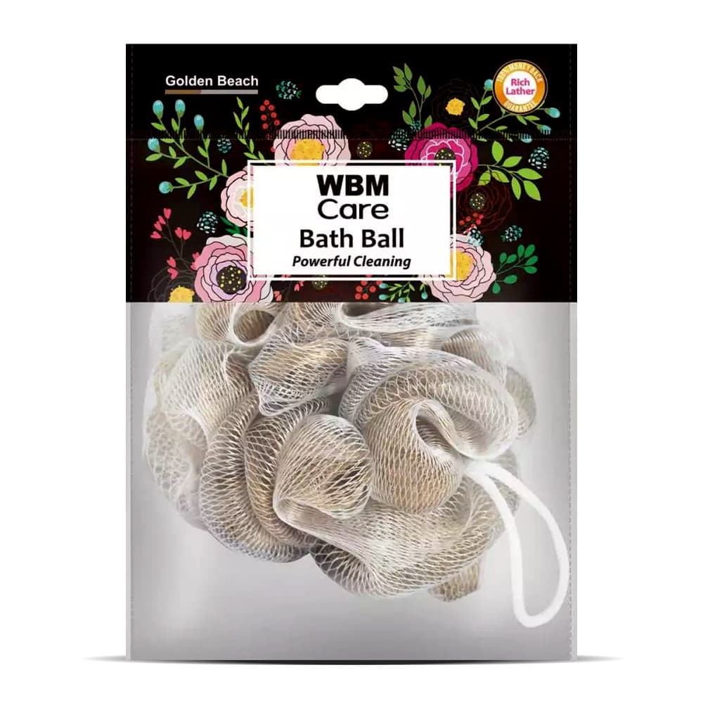 WBM Ball Golden Beach