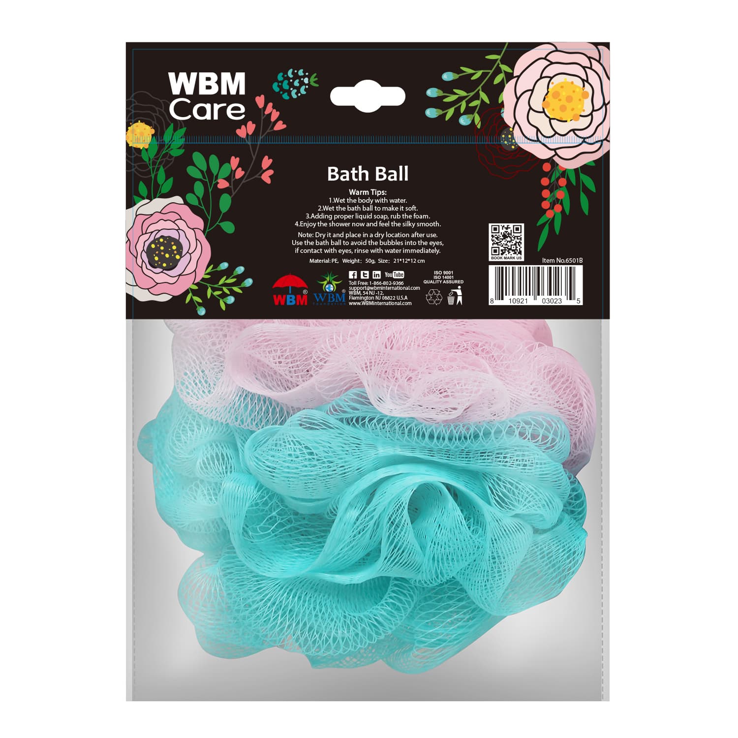 WBM Ball Aegean Seac