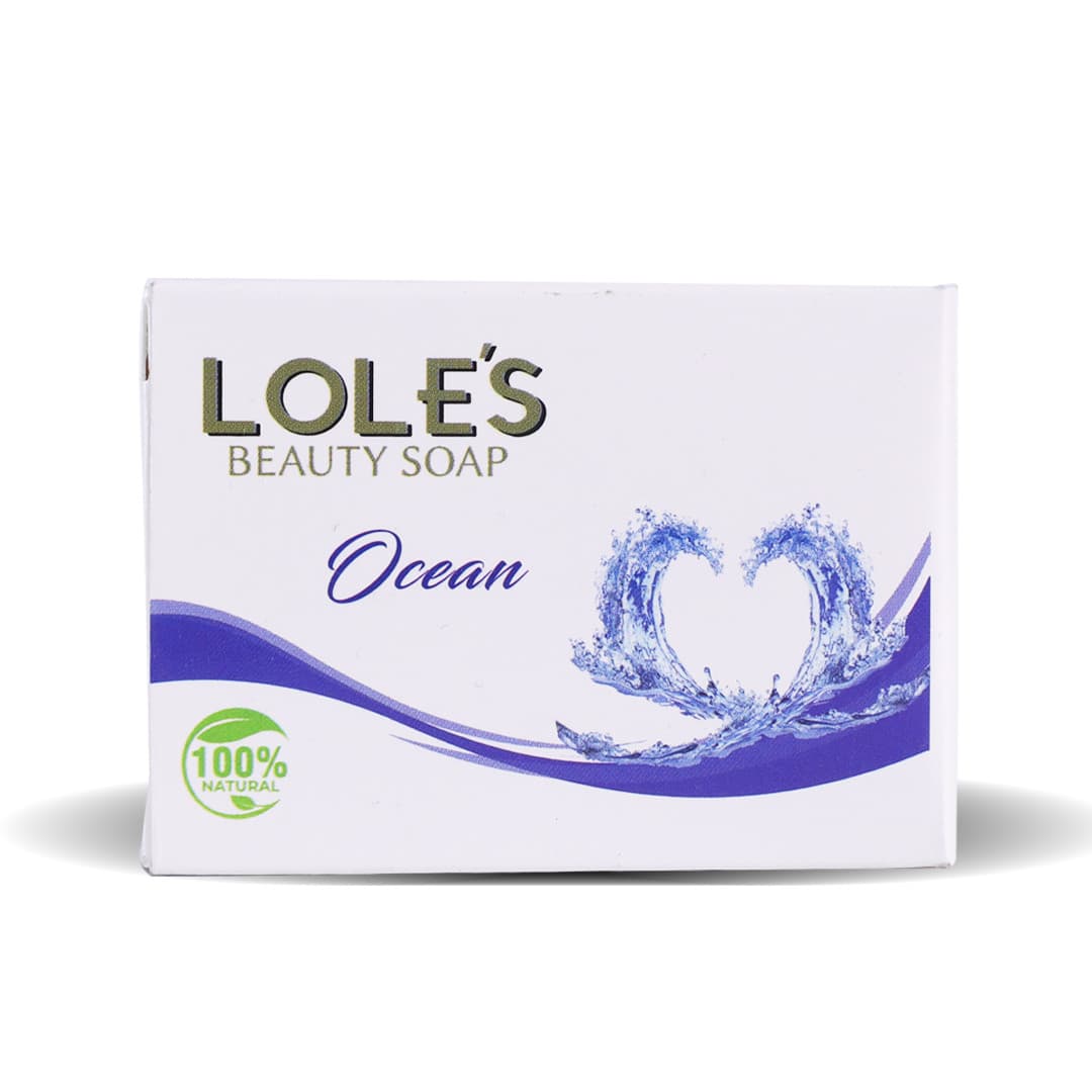 WBM Loles Soap Bar 90g