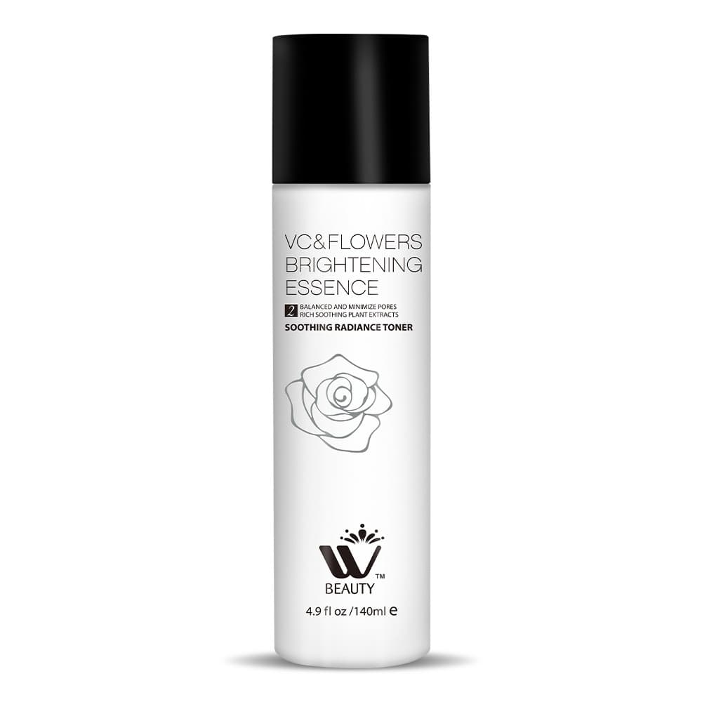 WBM Soothing Radiance Toner 140ml