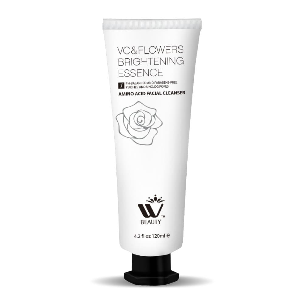 WBM Amino And Facial Cleanser 120ml