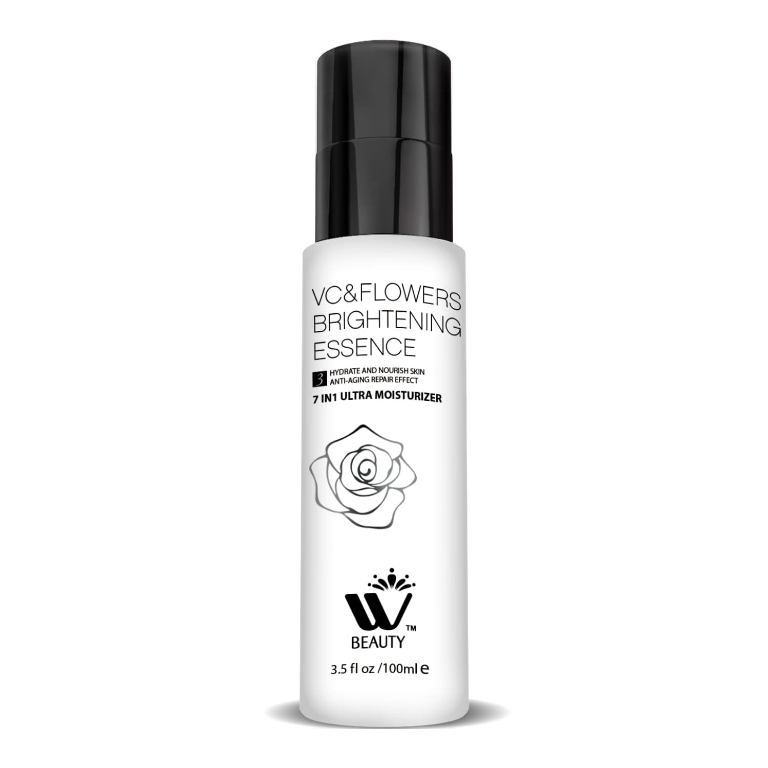 WBM Beauty 7-In-1 Ultra Facial Moisturizer 100ml