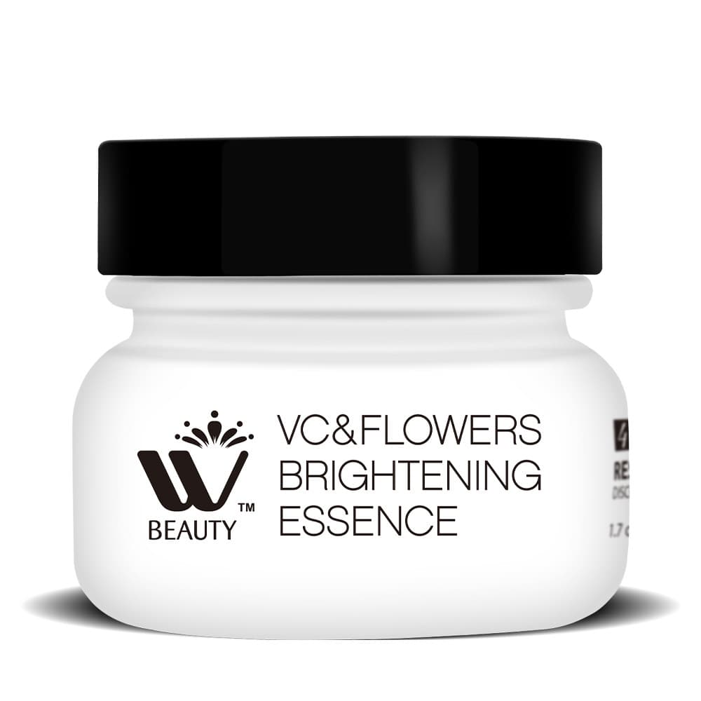 WBM Beauty Restoring Night Cream 50g
