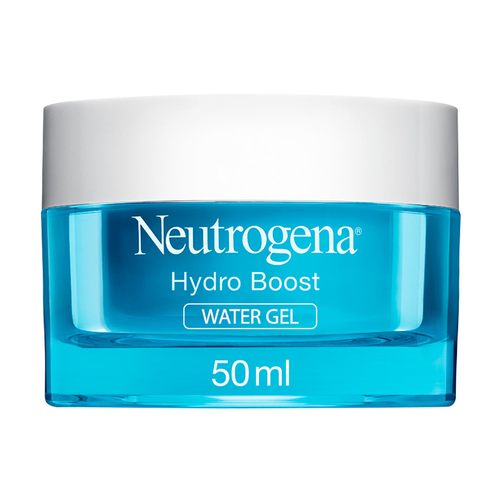 Neutrogena Face Moisturizer Hydro Boost Water Gel 50ml