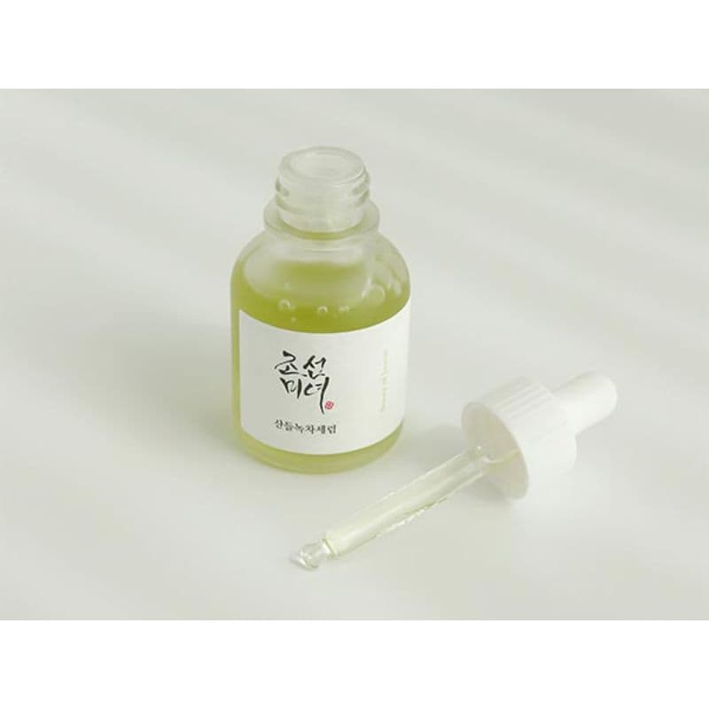 Beauty of Joseon Calming Serum Green tea + Panthenol