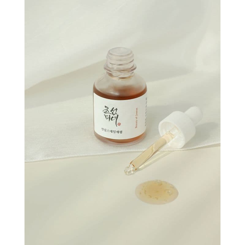 Beauty of Joseon Revive Serum Ginseng + Snail Mucin