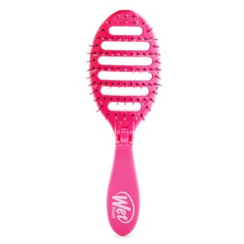 Wet Brush Pop And God Speed Dry Brush Pink