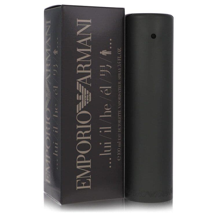 Giorgio Armani Emporio He EDT 100ml
