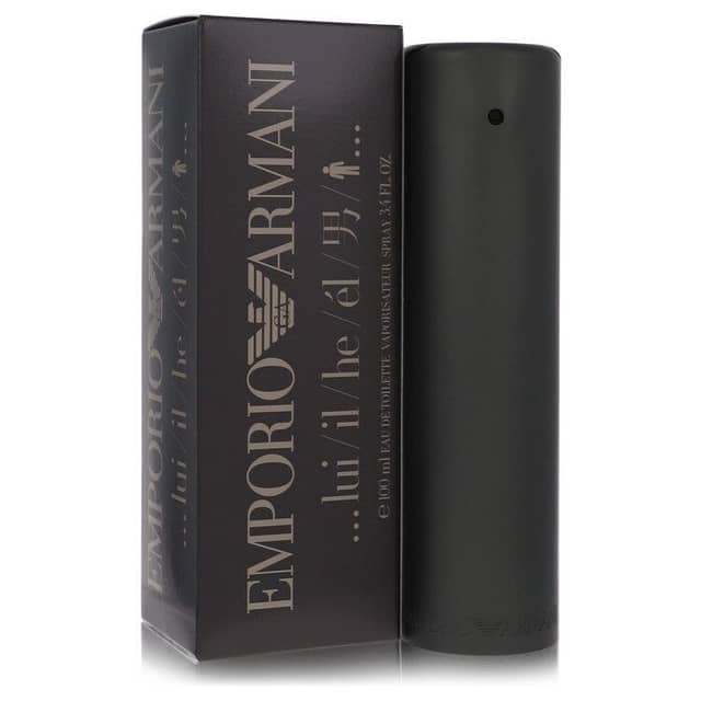 Giorgio Armani Emporio He EDT 100ml