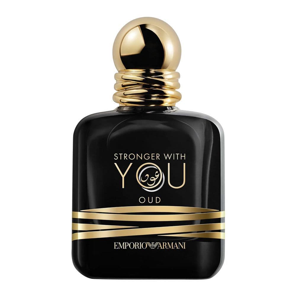 Giorgio Armani Emporio Stronger With You Oud EDP 50ml
