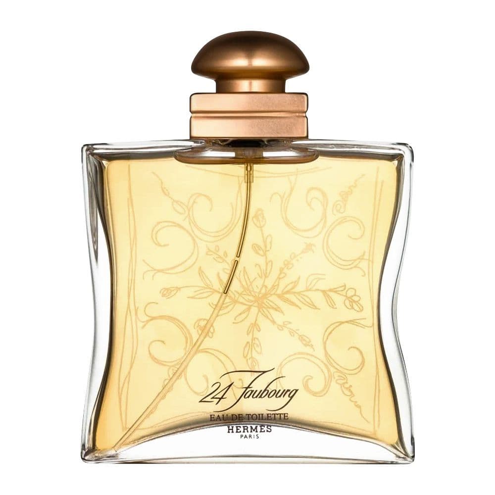 Hermes 24 Faubourg EDT 100ml