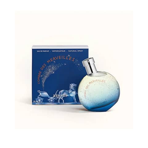 Hermes L'Ombre Des Merveilles Unisex EDP 100ml