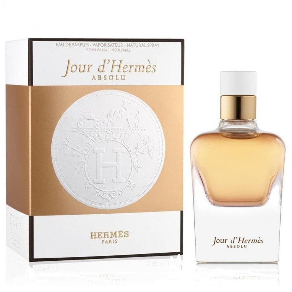 Hermes Jour D' Absolute EDP 85ml