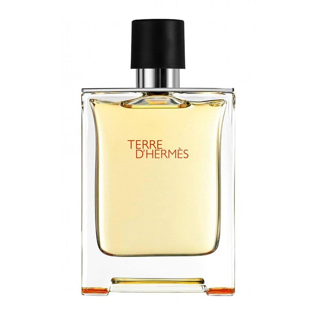Hermes Terre D'Hermes Pure Perfume 75ml