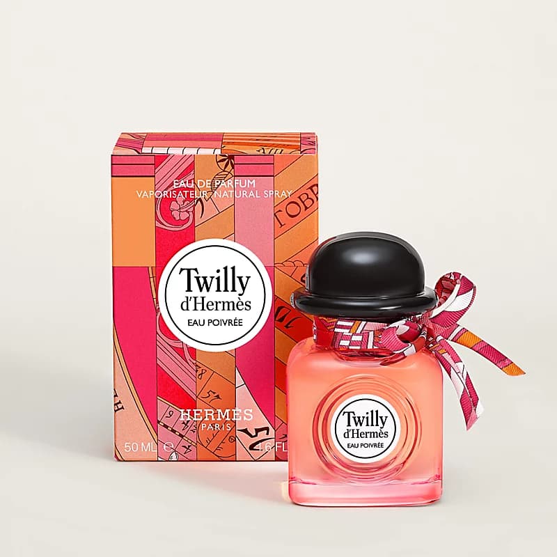 Twilly D'Hermes Eau Poivrée EDP 50ml