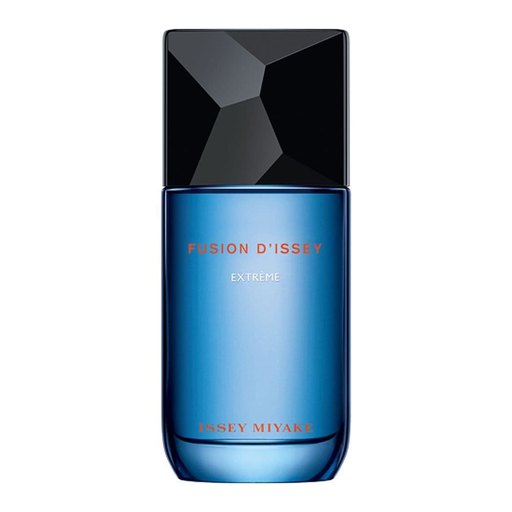 Issey Miyake Fusion D`Issey Extreme Men EDT 100ml