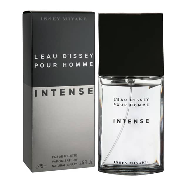 Issey Miyake L'eau d'Issey Pour Homme Intense EDT 75ml