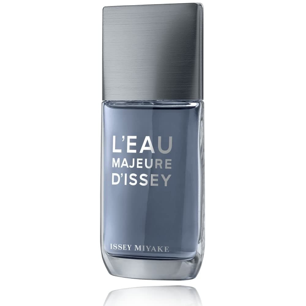 Issey Miyake L'eau Majeure D'Issey EDT 100ml