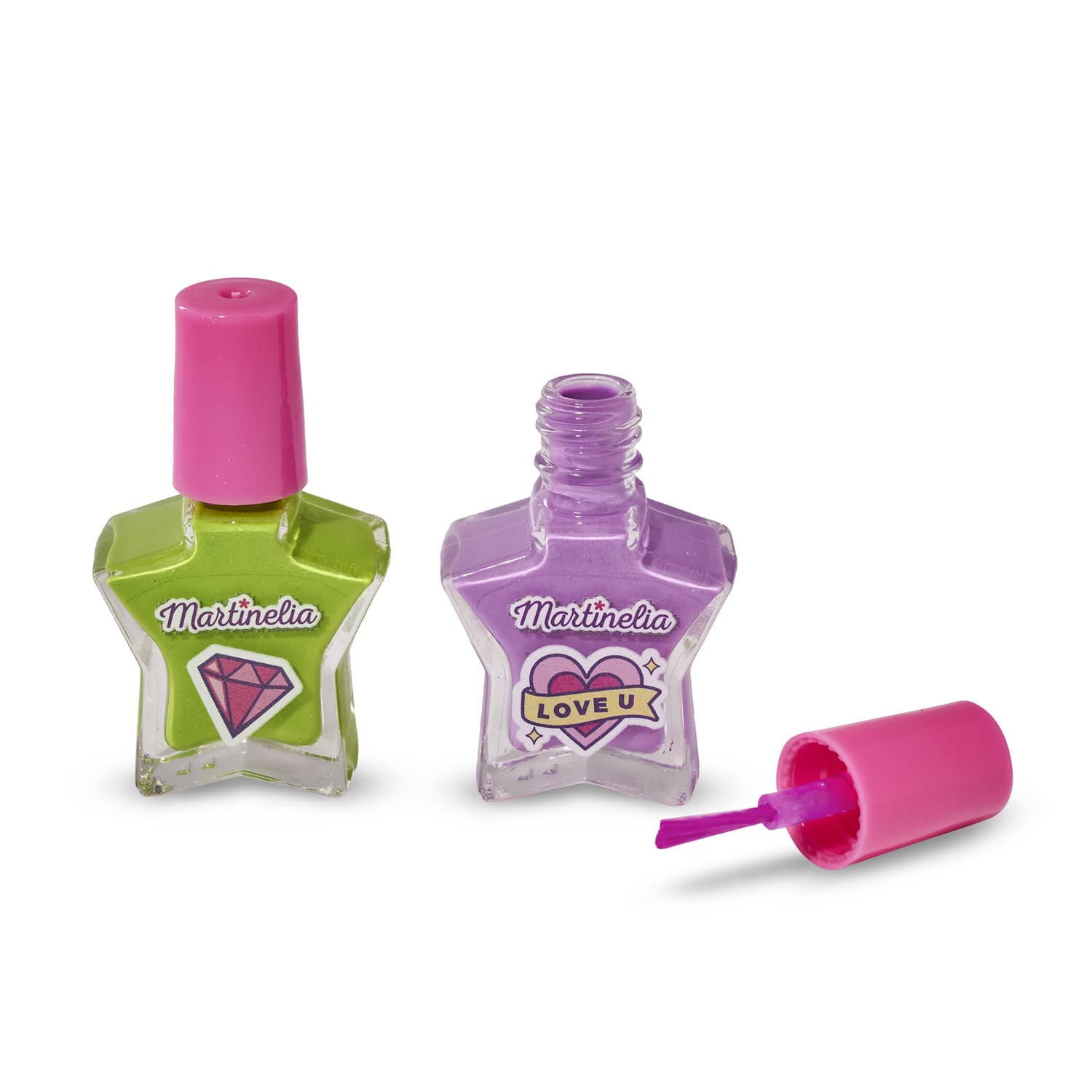 Martinelia Nail Duo