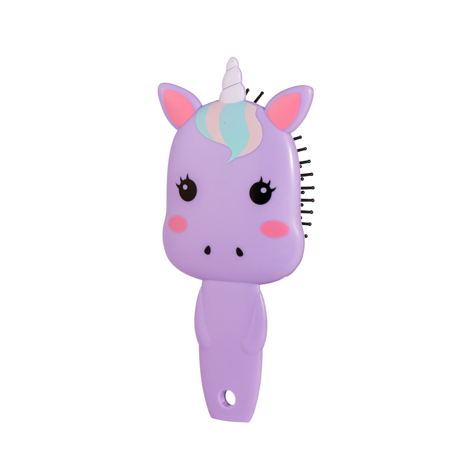 Martinelia Animal Hair Brush