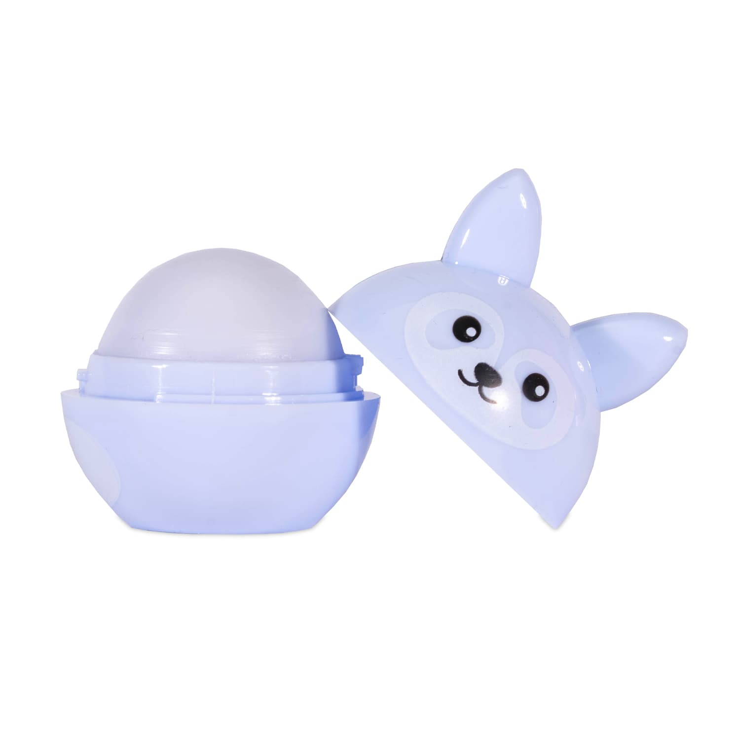 Martinelia Cute Animals Lip Balm