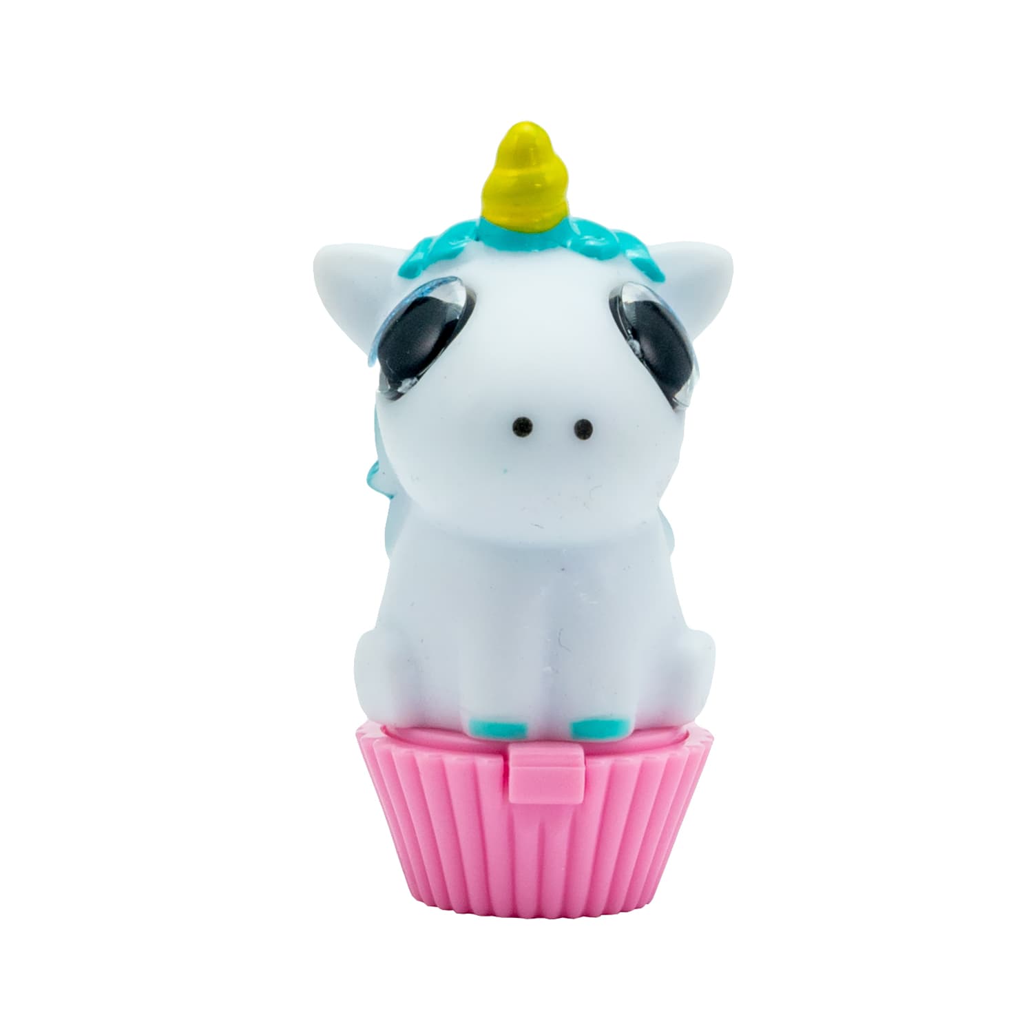 Martinelia Squishcorns Lip Balm