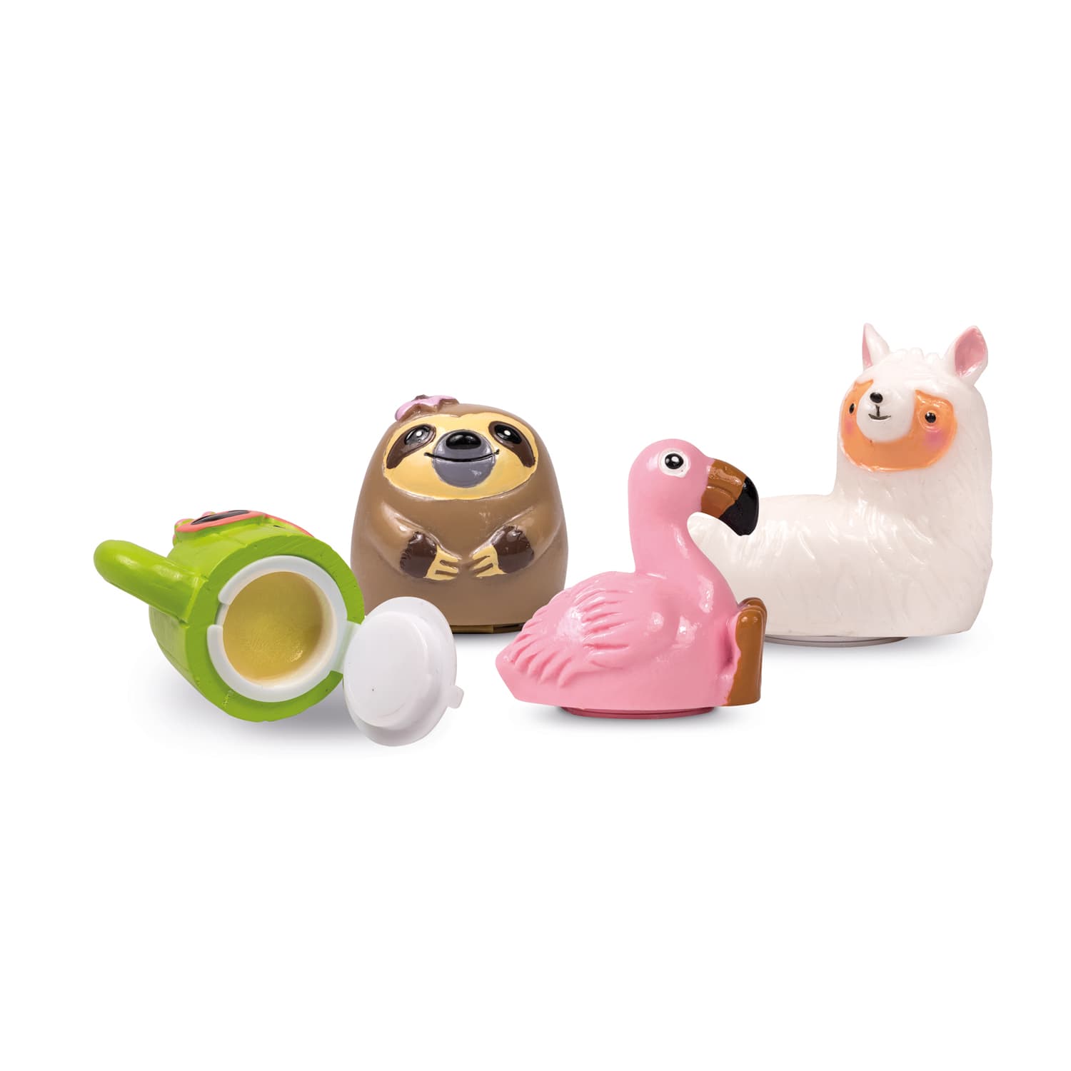 Martinelia Wild And Cute Lip Balm