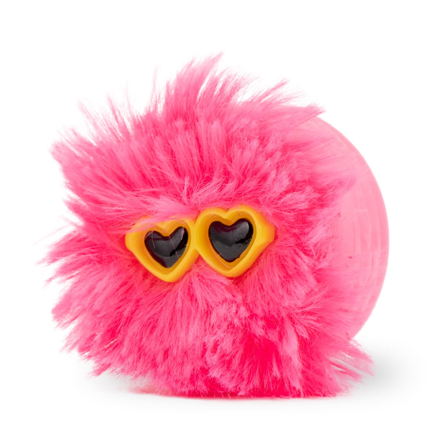 Martinelia Fluffy Lip Balm