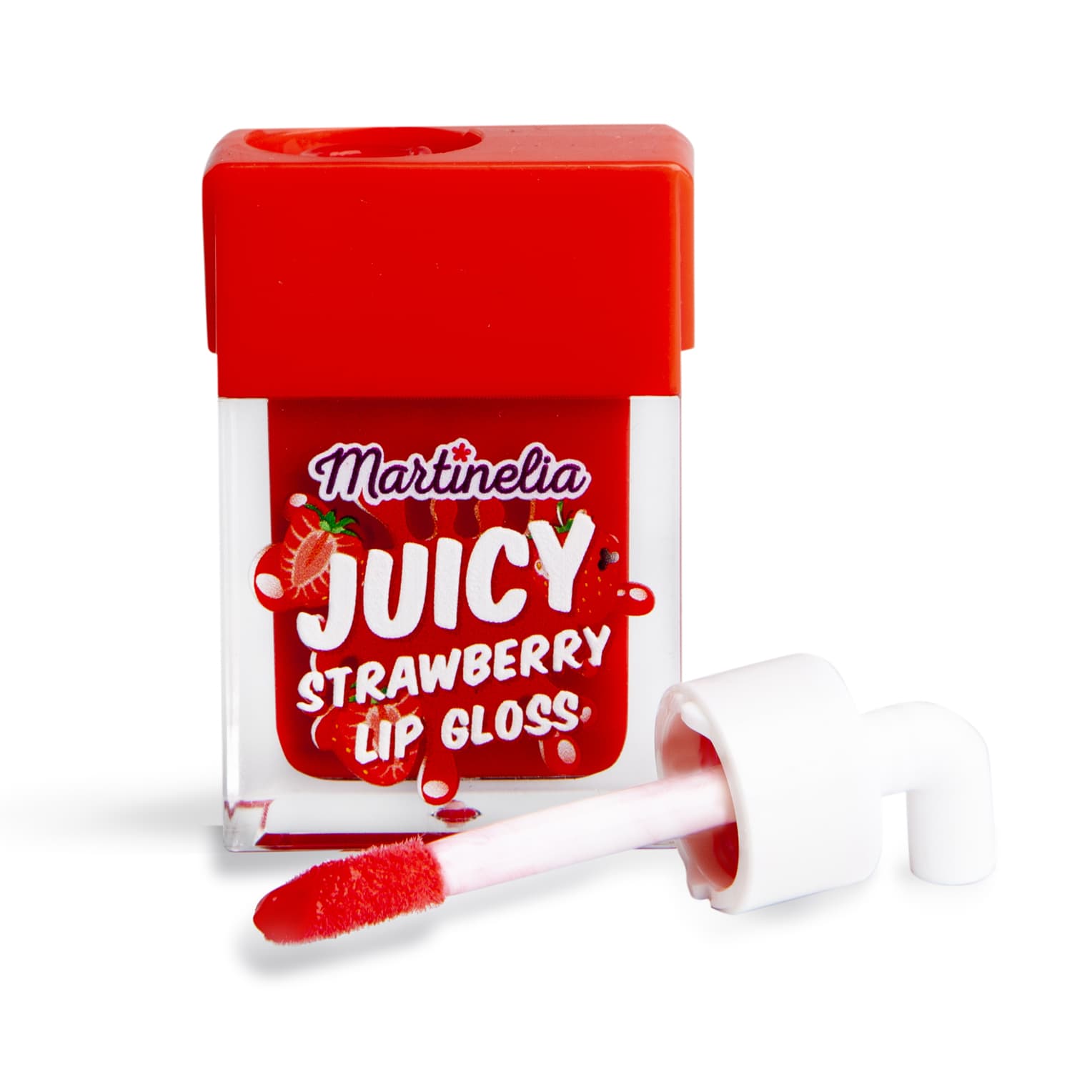 Martinelia Juicy Lipgloss