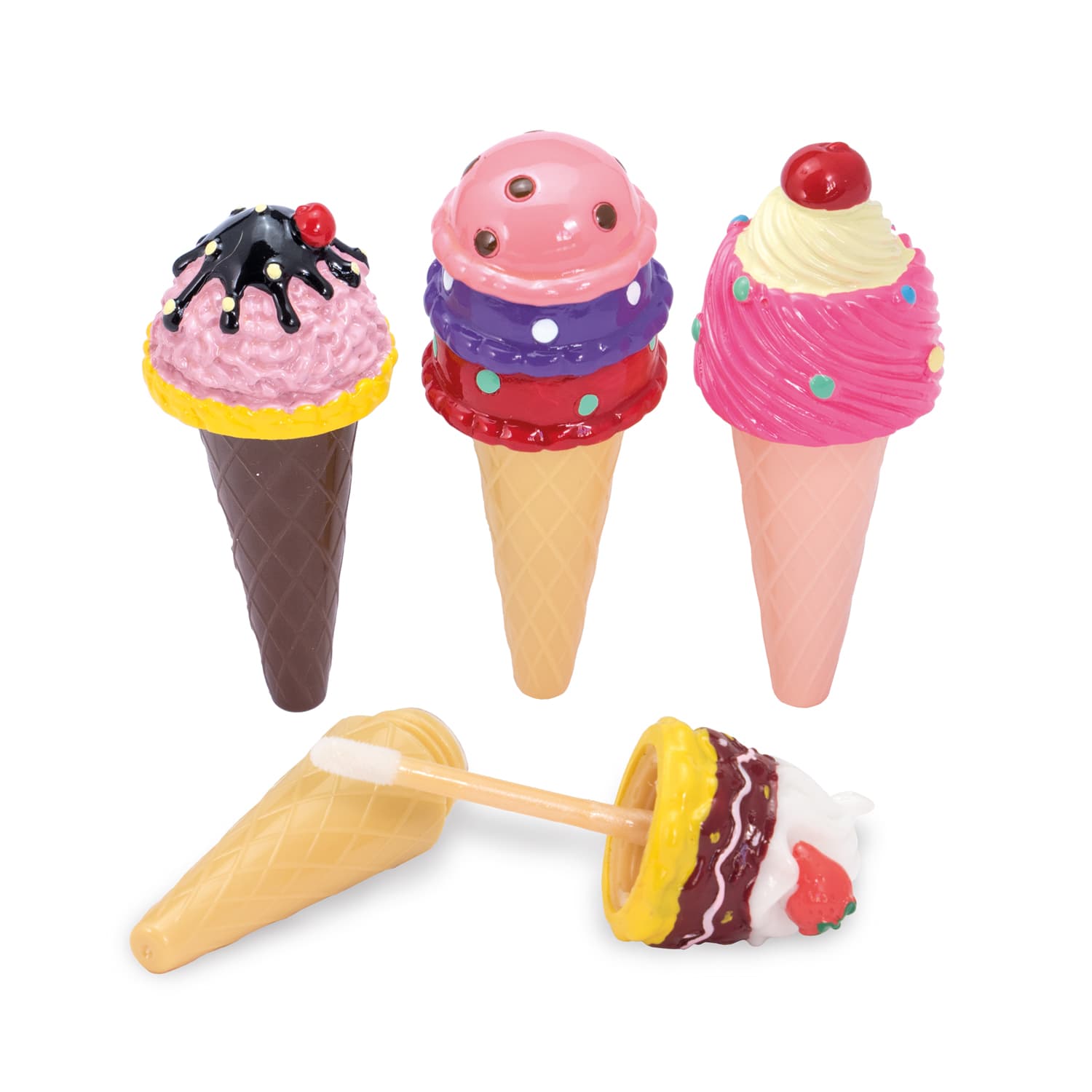 Martinelia Lip Balm Yummy Ice Cream