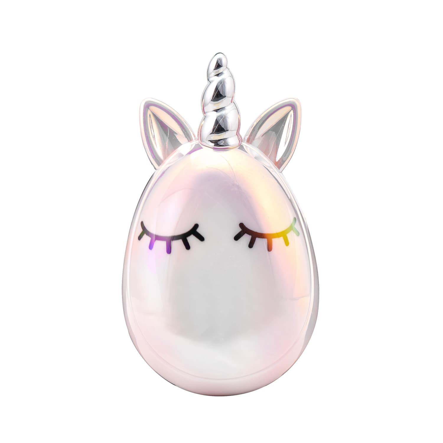 Martinelia Unicorn Detangle Hair Brush