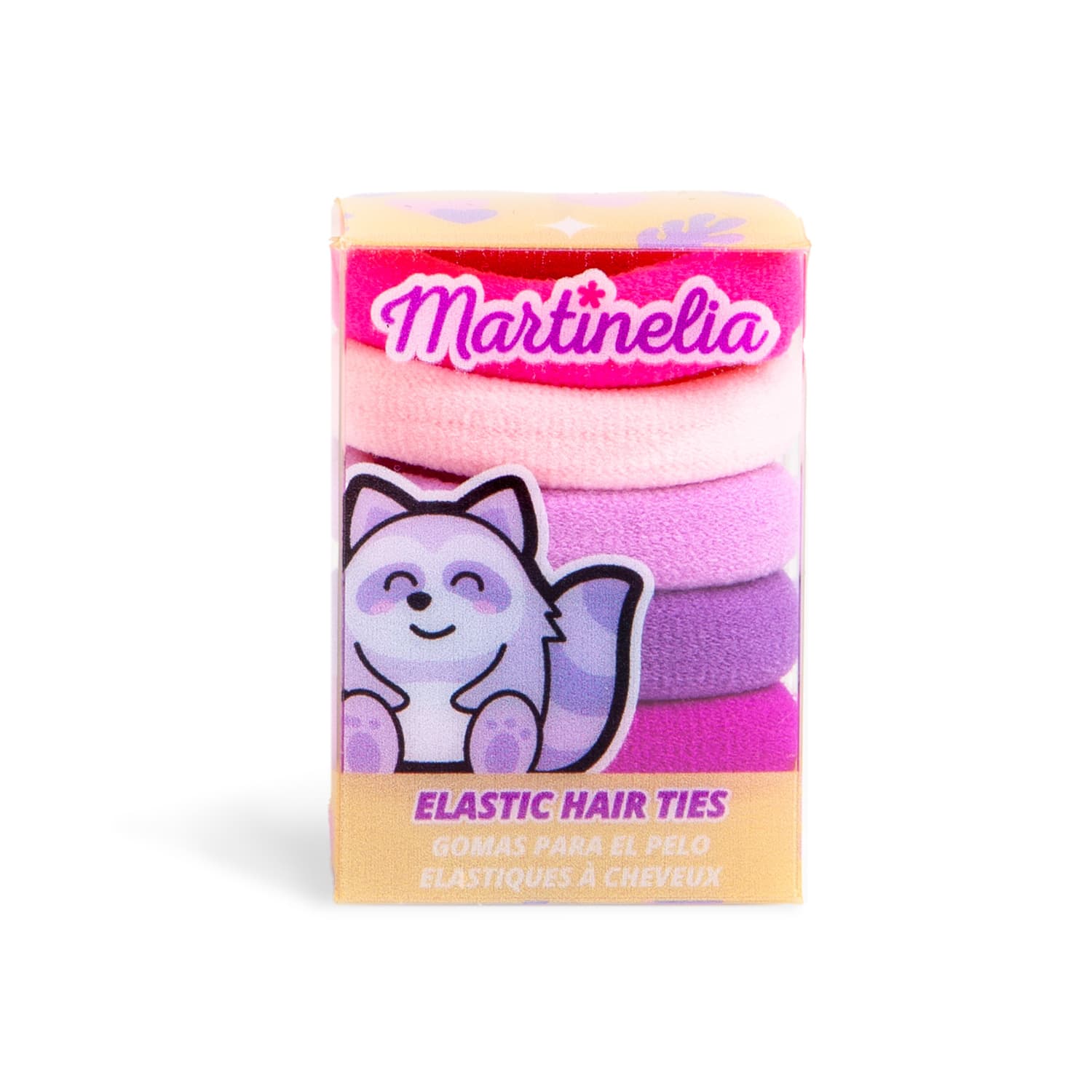Martinelia Hair Elastic