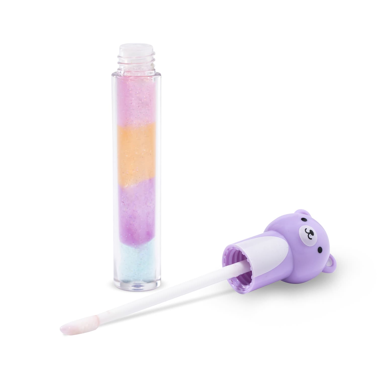 Martinelia Lip Gloss Shiny Animals