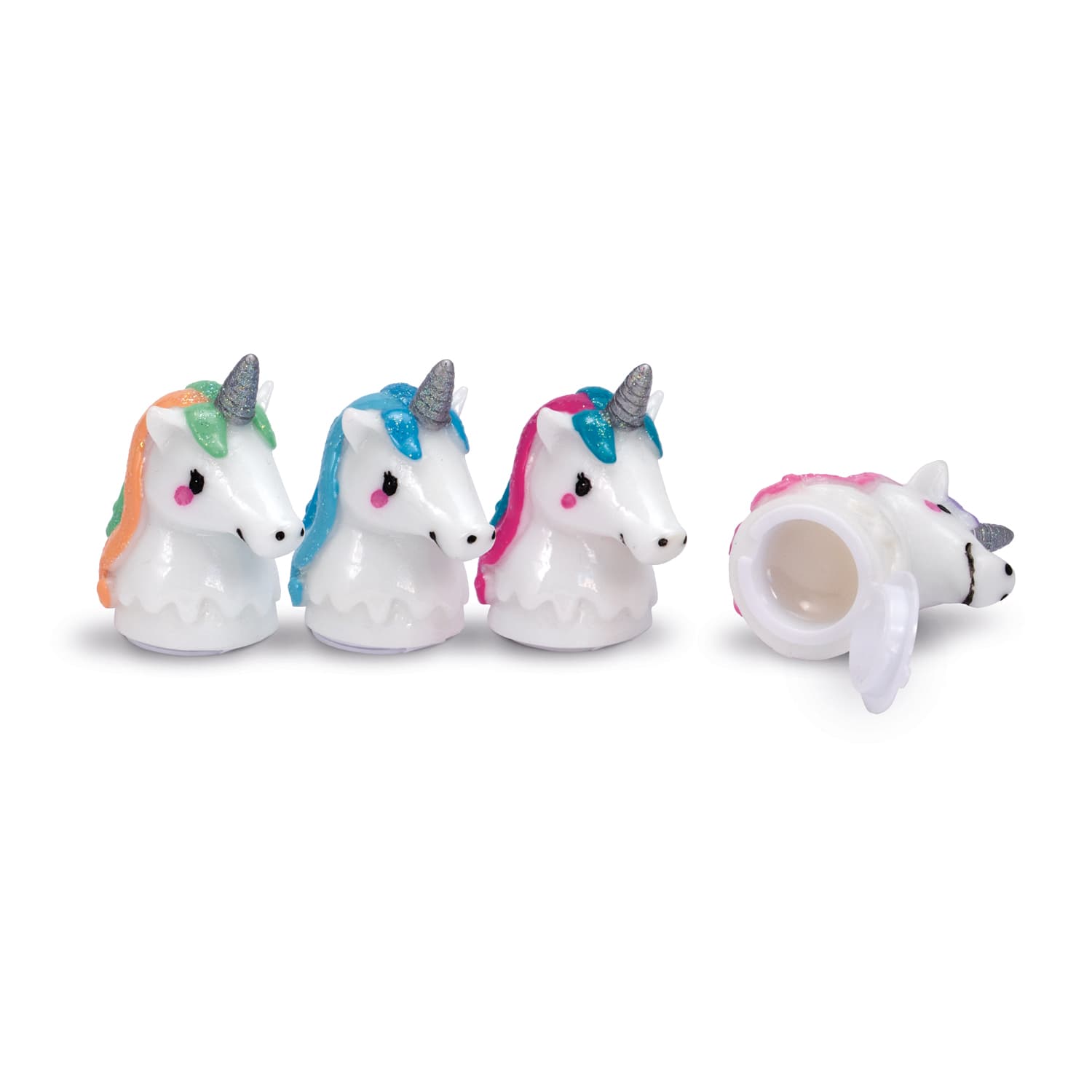 Martinelia Unicorn Lip Balm