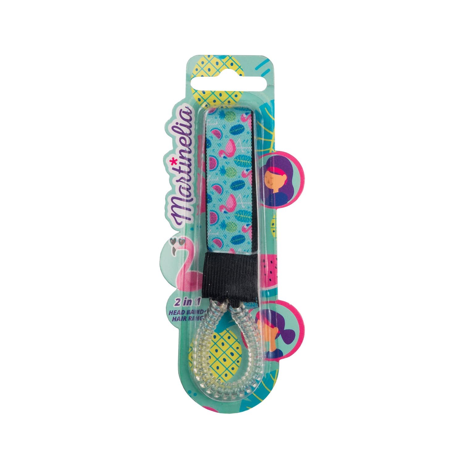 Martinelia Multiband Kids