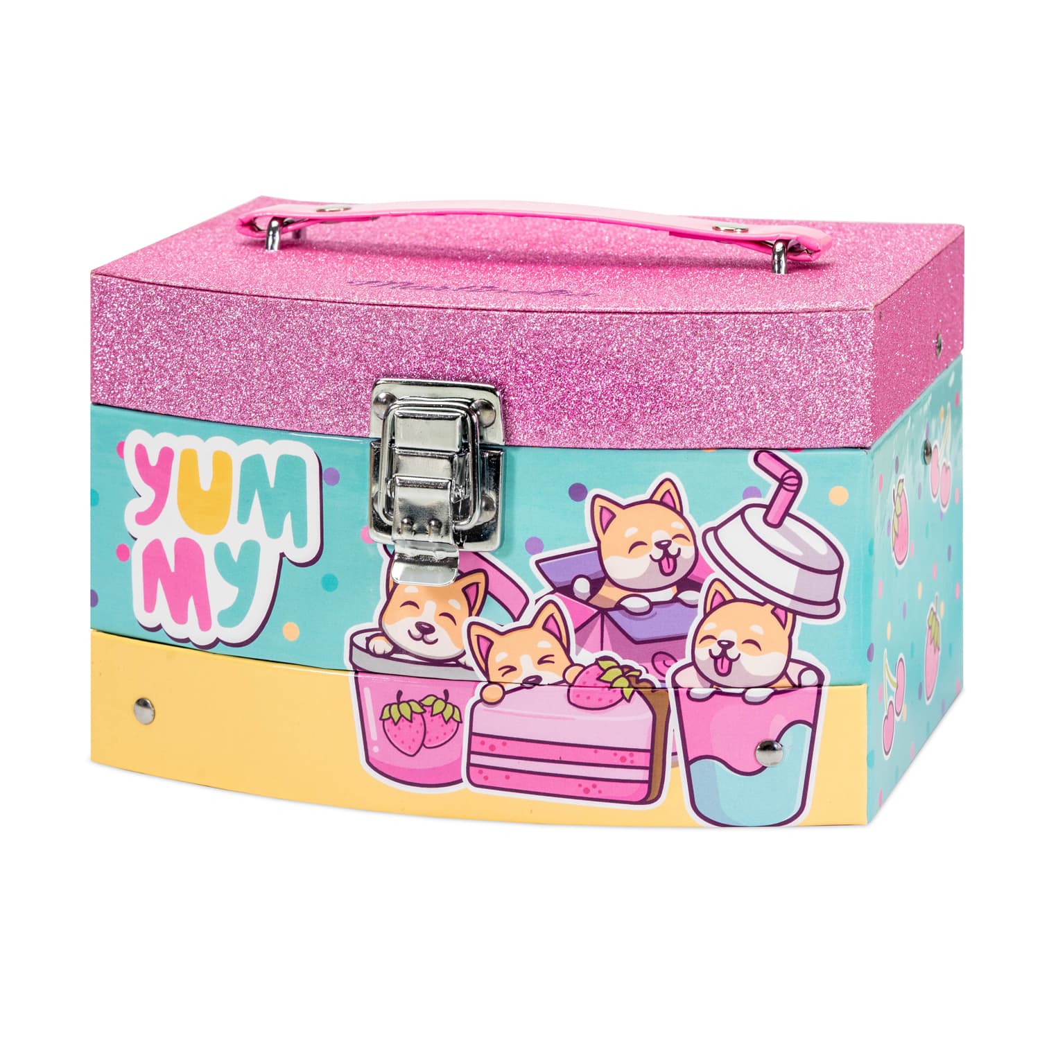 Martinelia Yummy Beauty Case 2