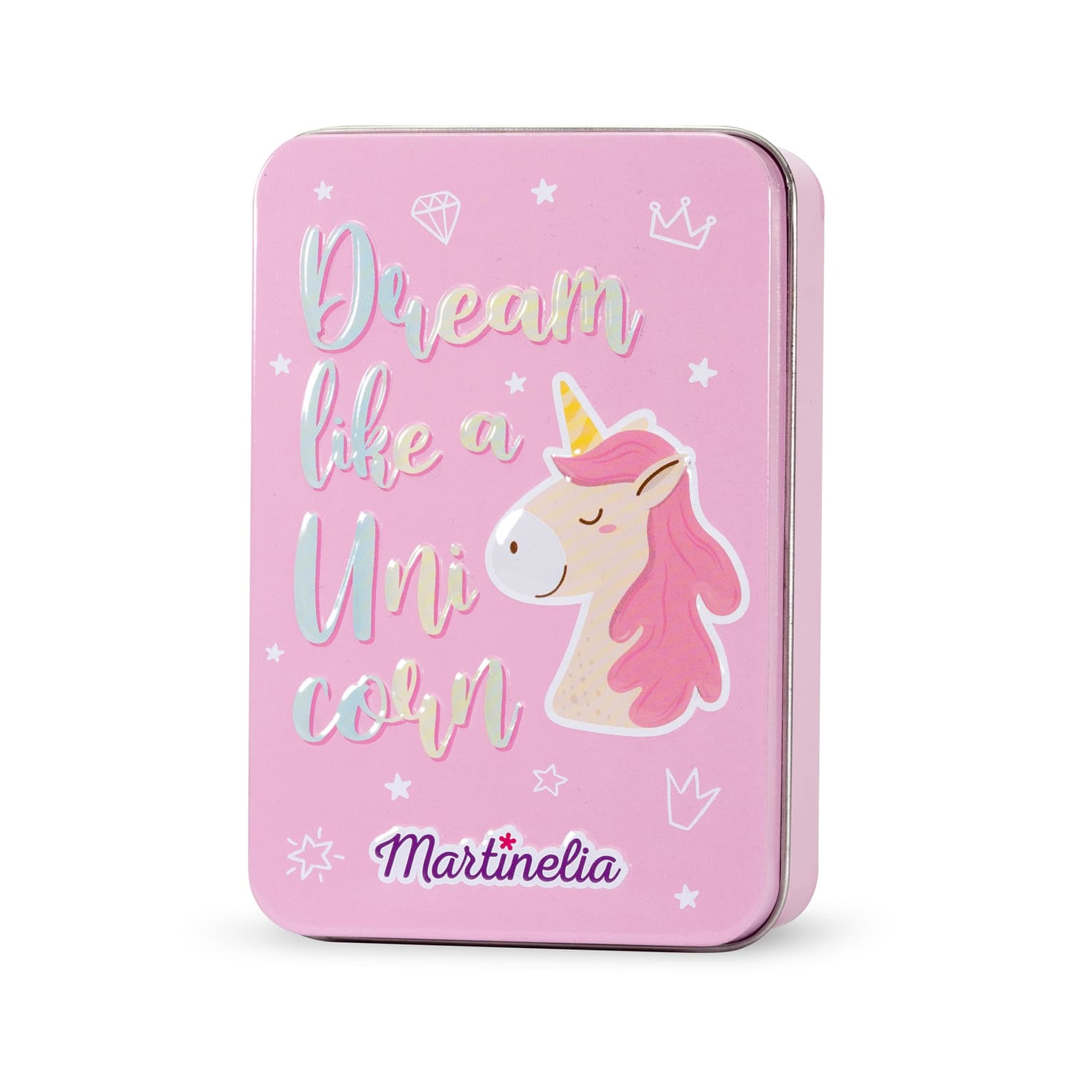 Martinelia Unicorn Mini Beauty Kit