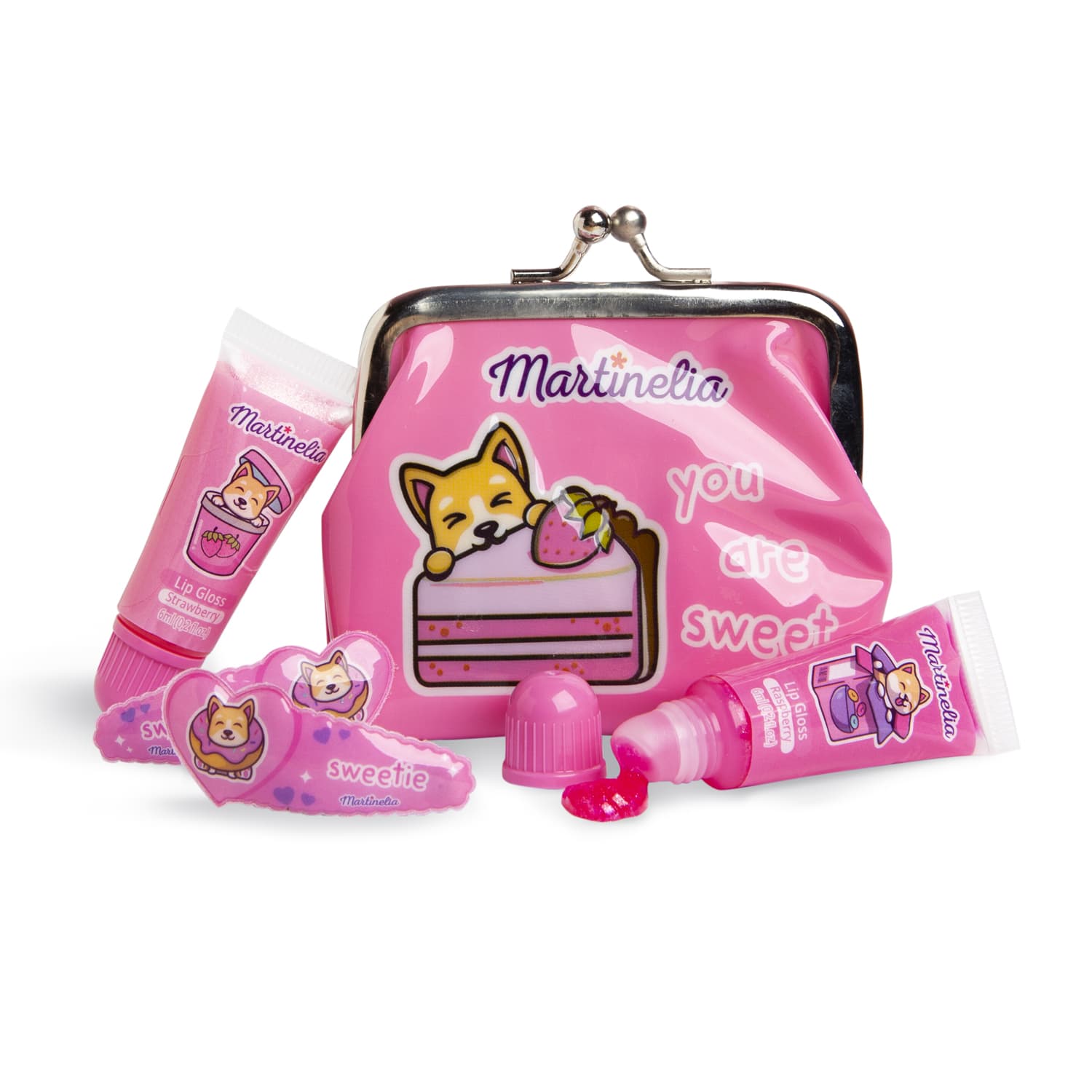 Martinelia Yummy Wallet