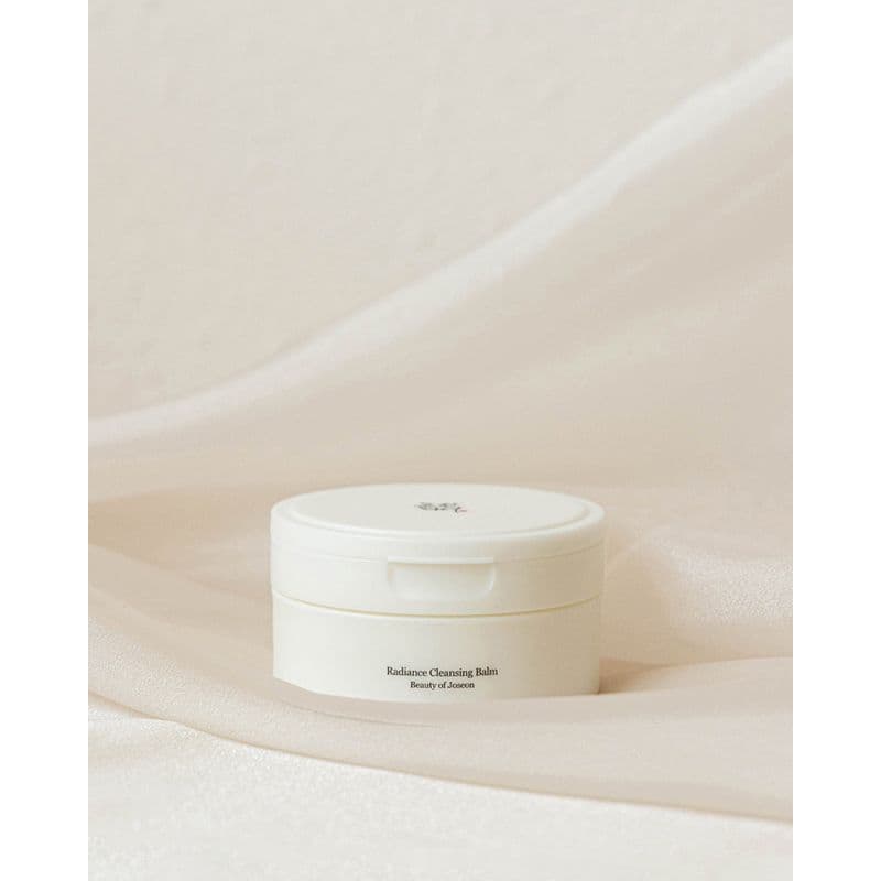 Beauty of Joseon Radiance Cleansing Balm