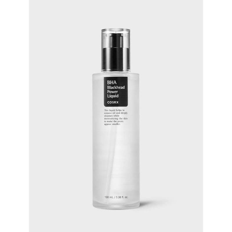COSRX BHA Blackhead 100ml