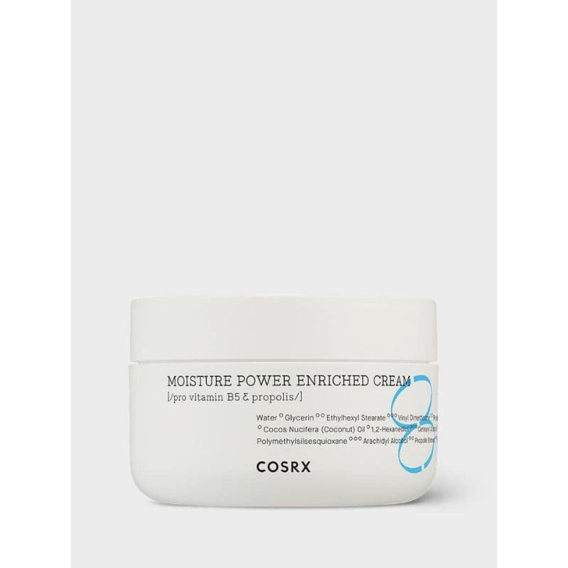 Cosrx Moisture Power Enriched Cream 50ml